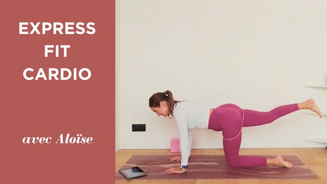 20231005 Aloise FIT Cardio 15min REC_...