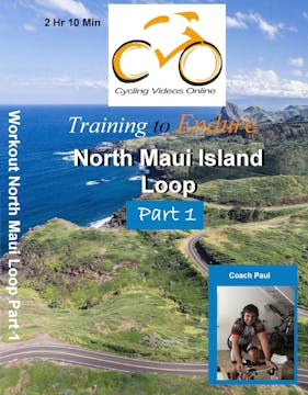 TTE - North Island Maui Loop - Part 1