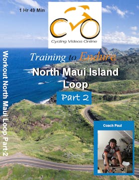 TTE - North Island Maui Loop - Part 2