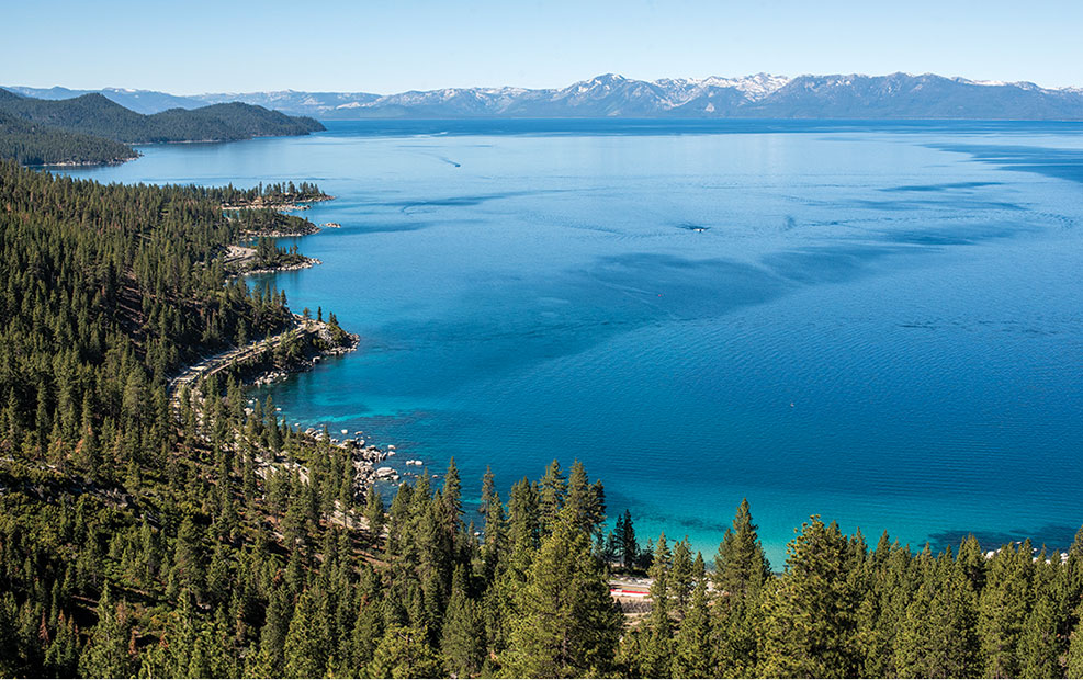 America's Most Beautiful Collection