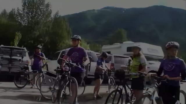 XCB Indian to Girdwood (2K)