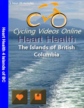 Heart Health Islands of B.C.