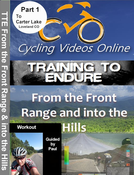 TTE-Front Range to Hills-Part1