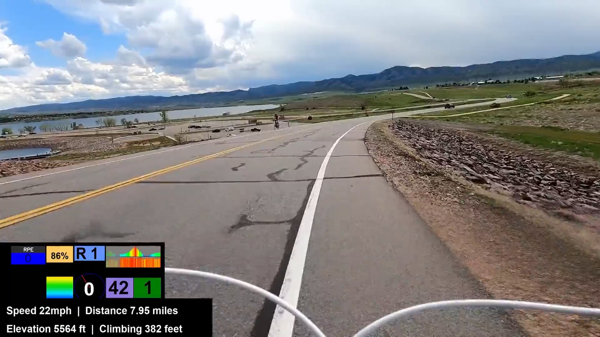 Surviving South Denver Mountain Higways  — The 1985 Mindset