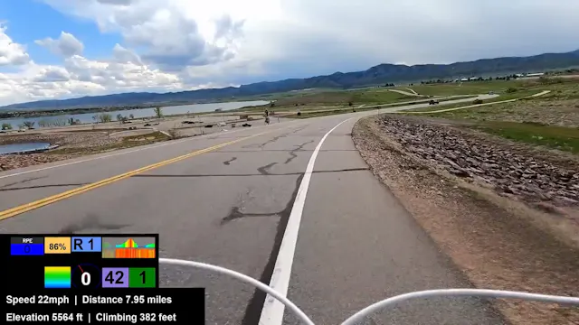 Surviving South Denver Mountain Higwa...