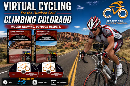 Red Rocks to Mountain Roads