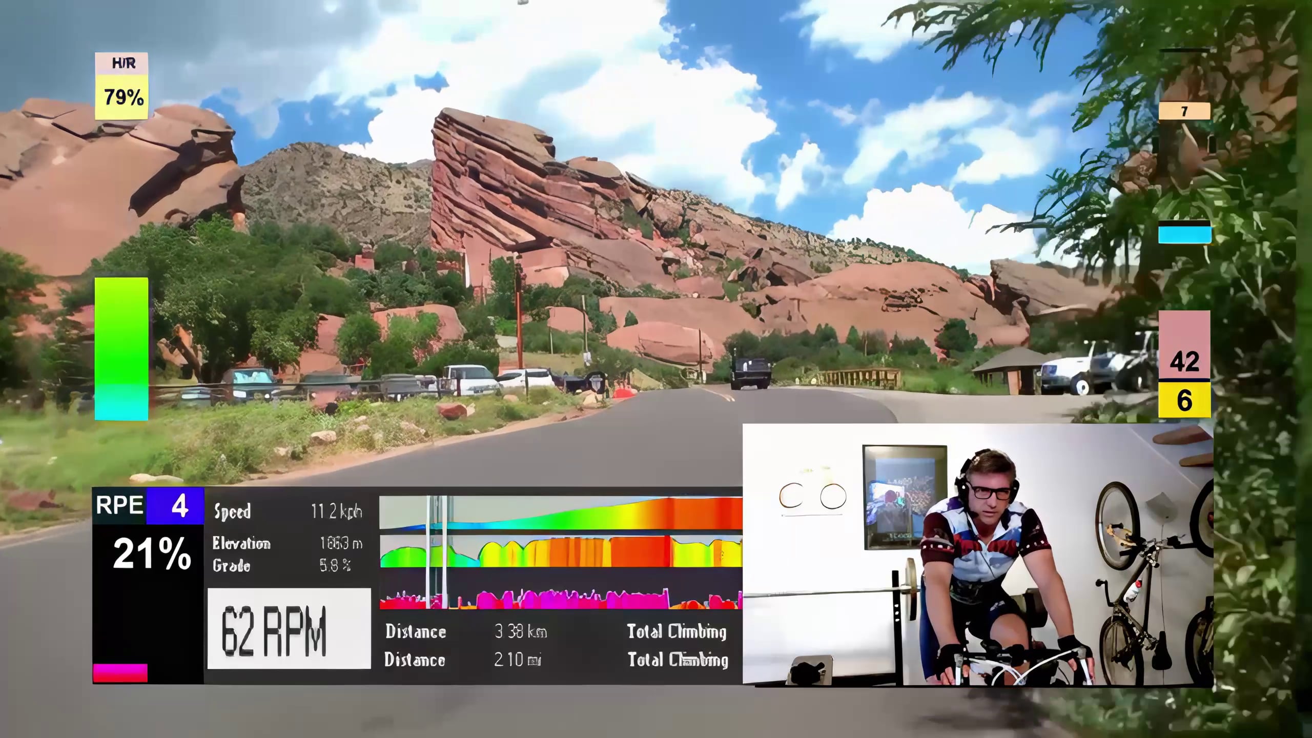 Training to Climb 14,265 Feet Mt Evans CO (Part 1)