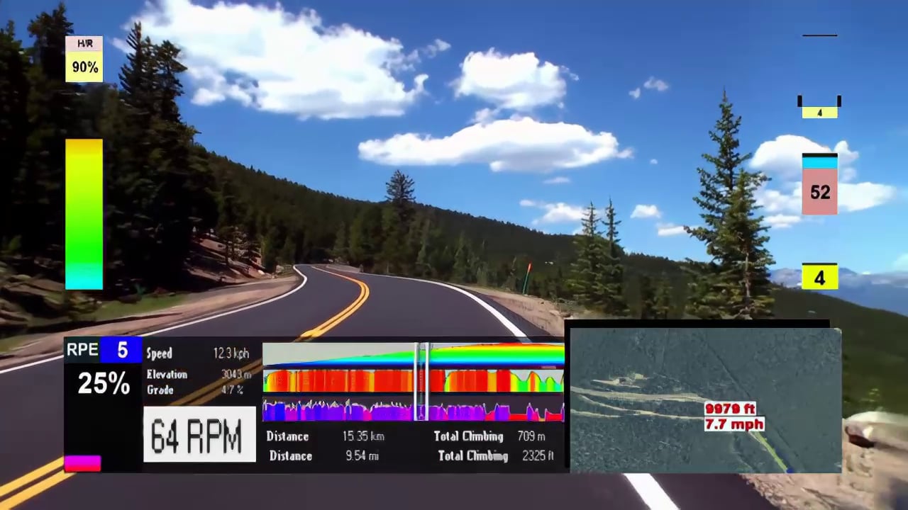 Training to Climb 14,265 Feet Mt Evans CO (Part 2)