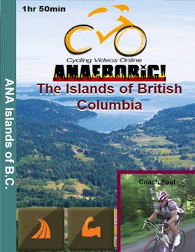 Anaerobic 5 Islands of B.C