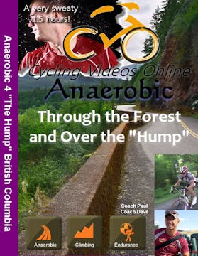 Anaerobic - The Hump - Vancouver Island