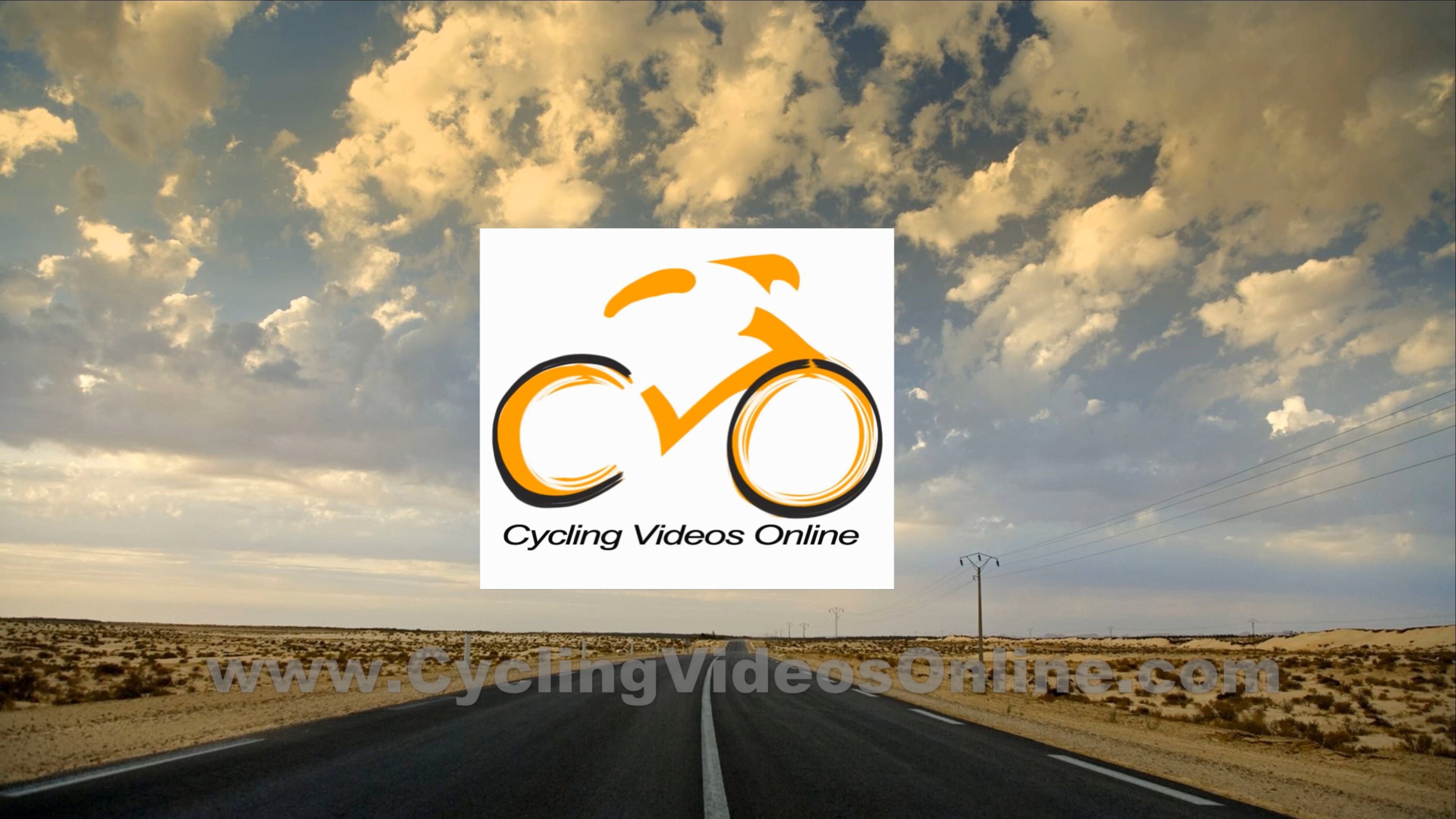 AMB4 Climbing Incline Village Loop (4K)