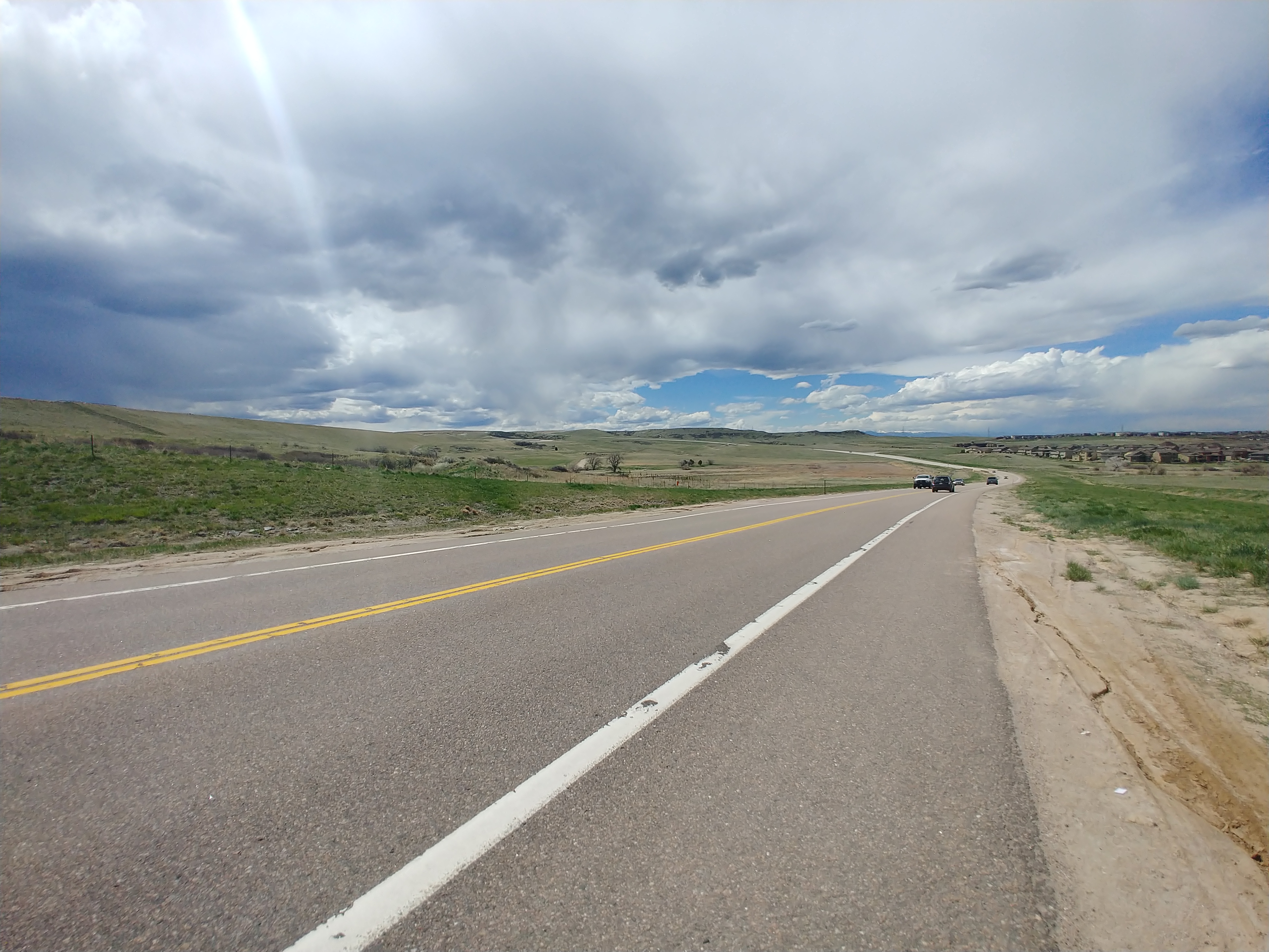 ERocks Rocks 100 Mile Ride