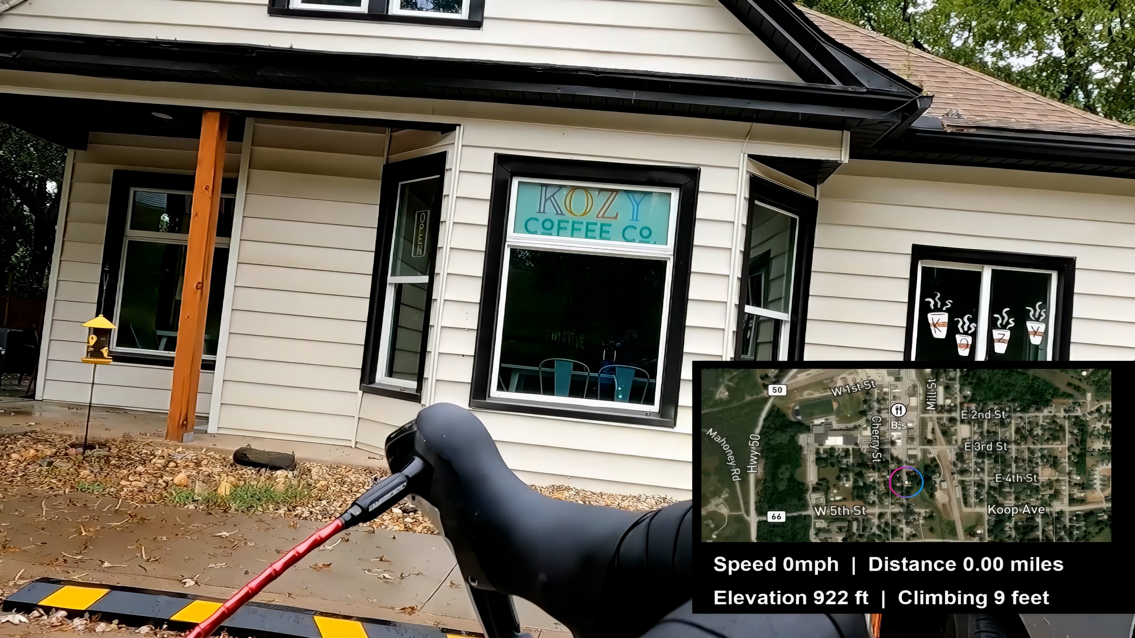 The Omaha Obstacle Ordeal