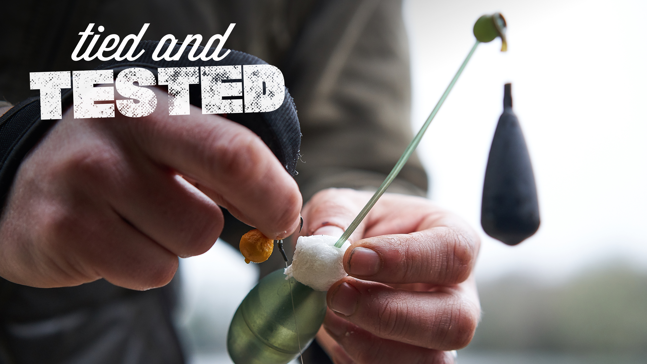 Adjustable Zigs | Ash Bradbury | S1: Ep.2