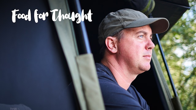 Big-Hit, Big Carp Fishing | Ian Bailey | S3: Ep.3