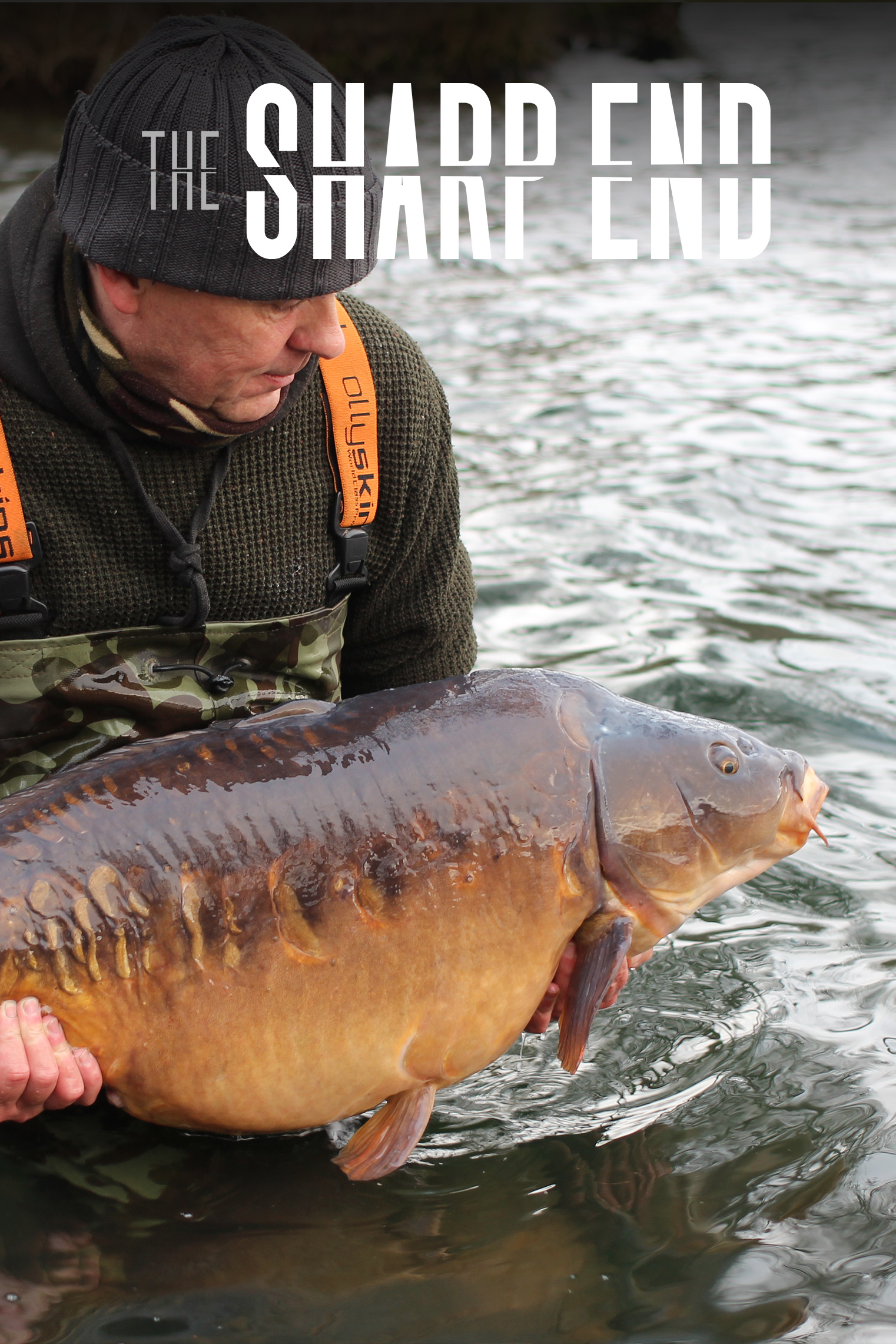 Gap Year | Nigel Sharp | S1: Ep.7