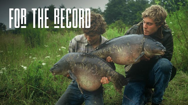 Terry Dempsey | For The Record | S1: ...