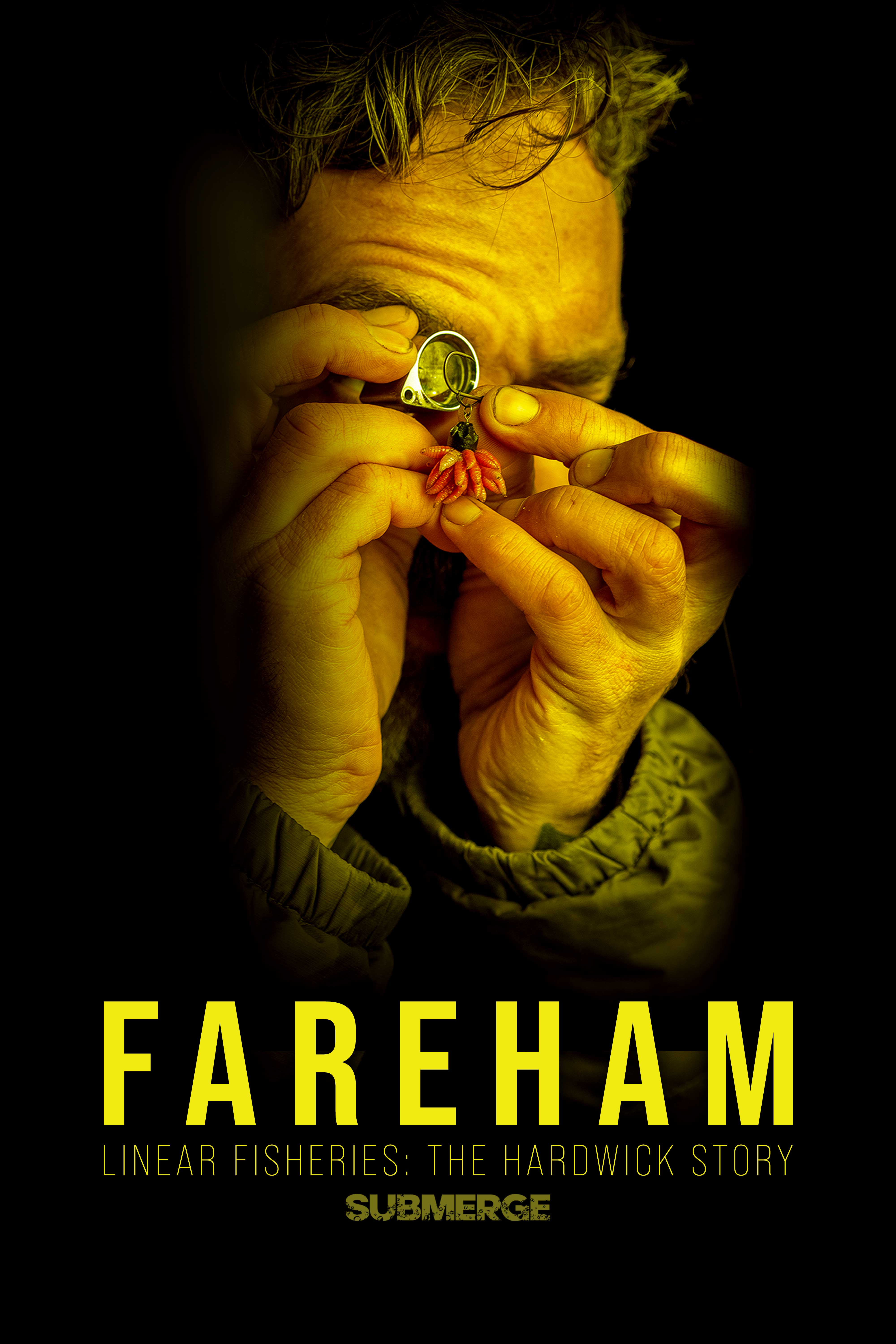 The Hardwick Story | Gaz Fareham | Chapter 8