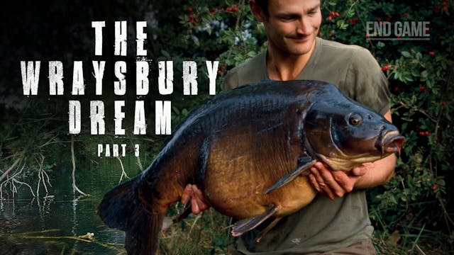 The Wraysbury Dream III | Simon Scott...