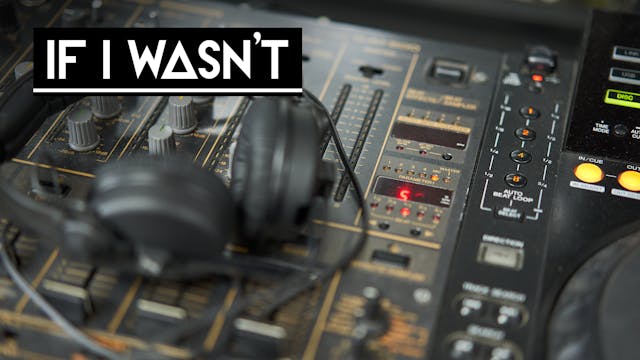 Alan Blair | If I Wasn't