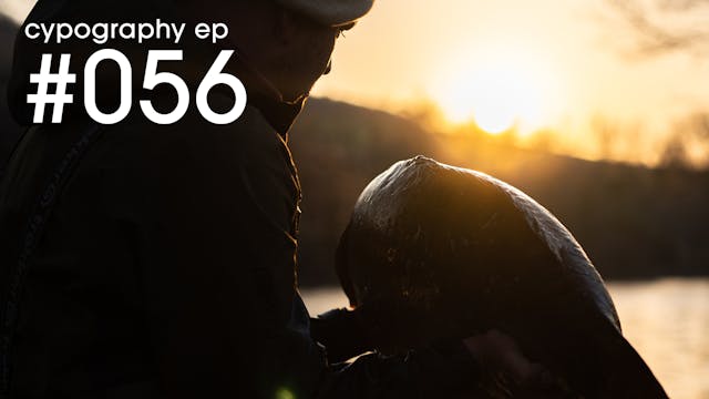 Episode #056 | May 2022
