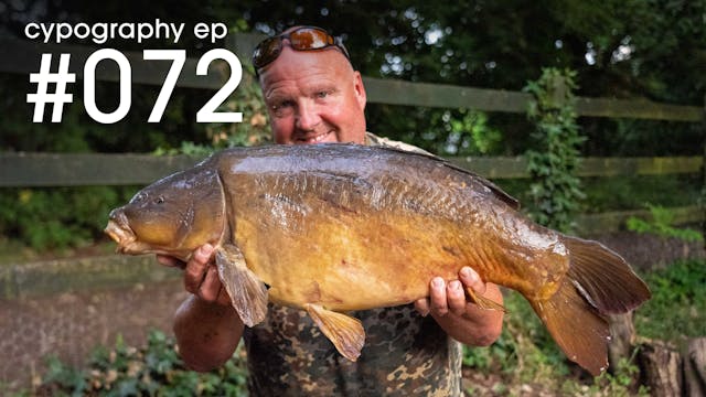 Episode #072 | September 2023
