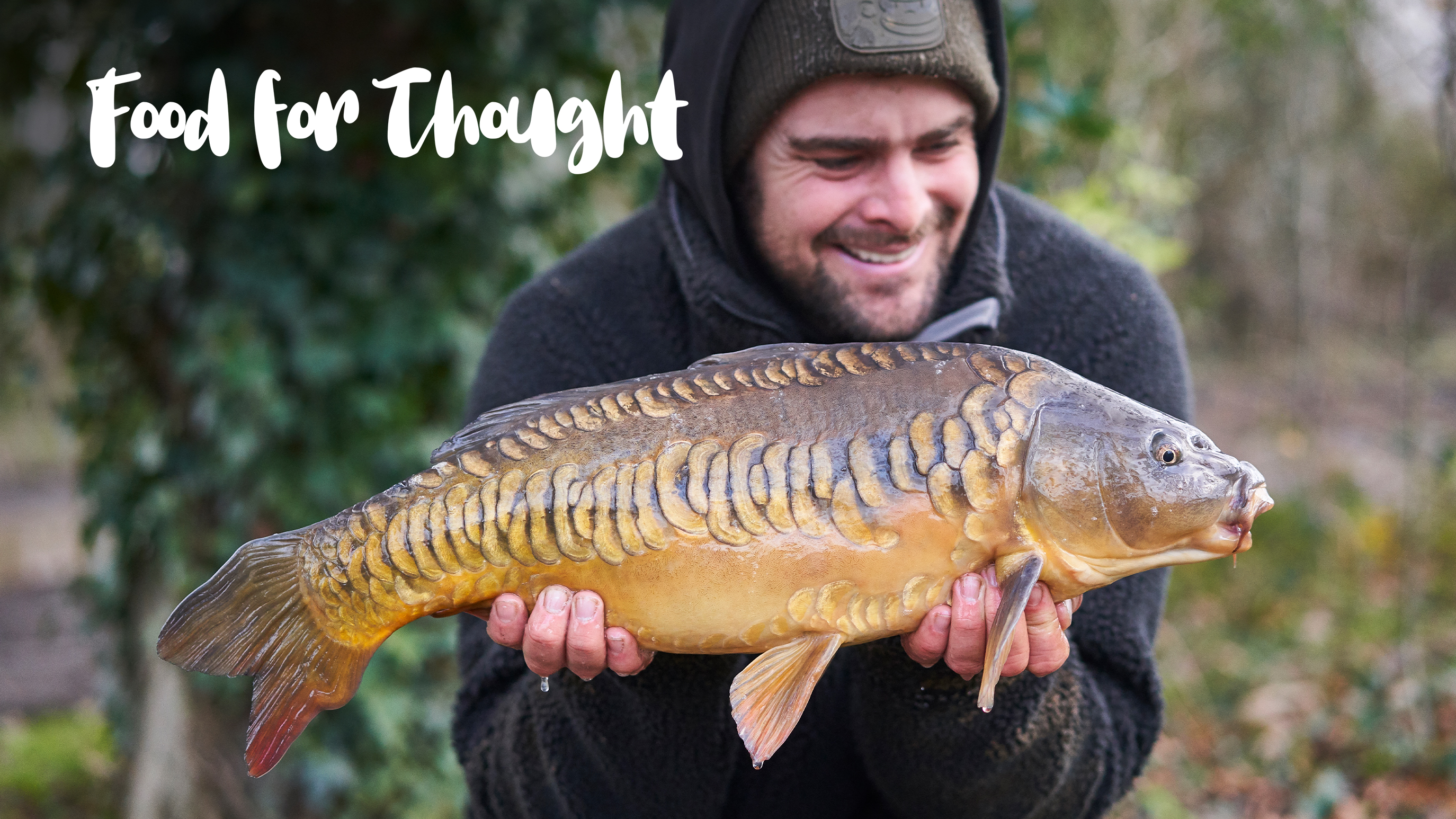 Single Hook Baits | James Armstrong | S1: Ep.6