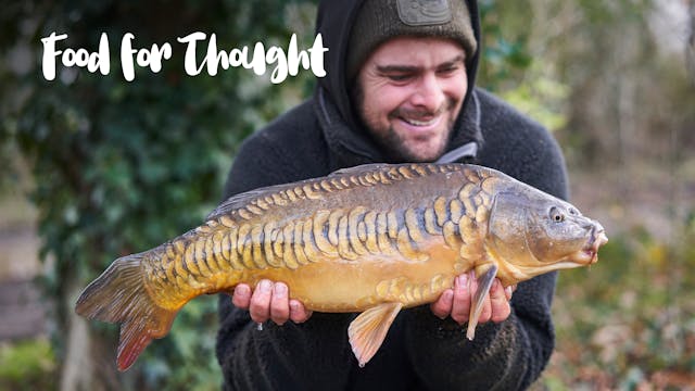 Single Hook Baits | James Armstrong |...