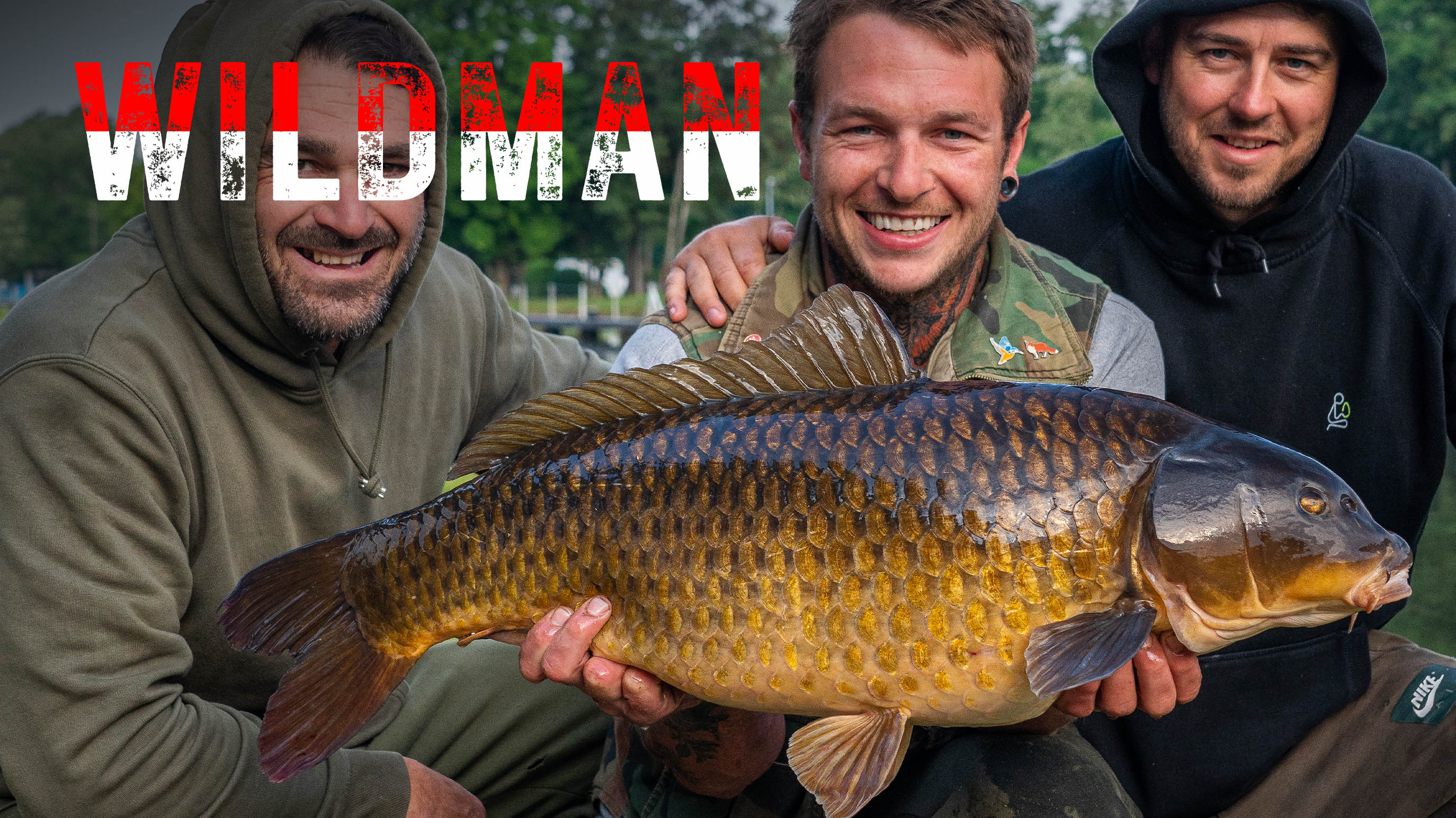 Fun, Friends & Adventure | Finn Lewis | S1: Ep.8