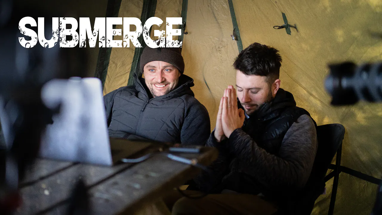 Cursed | Tom Stokes | C3: Ep.2 - Wicked Winter | Tom Stokes | Chapter 3 ...