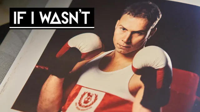 Dave Levy | If I Wasn't