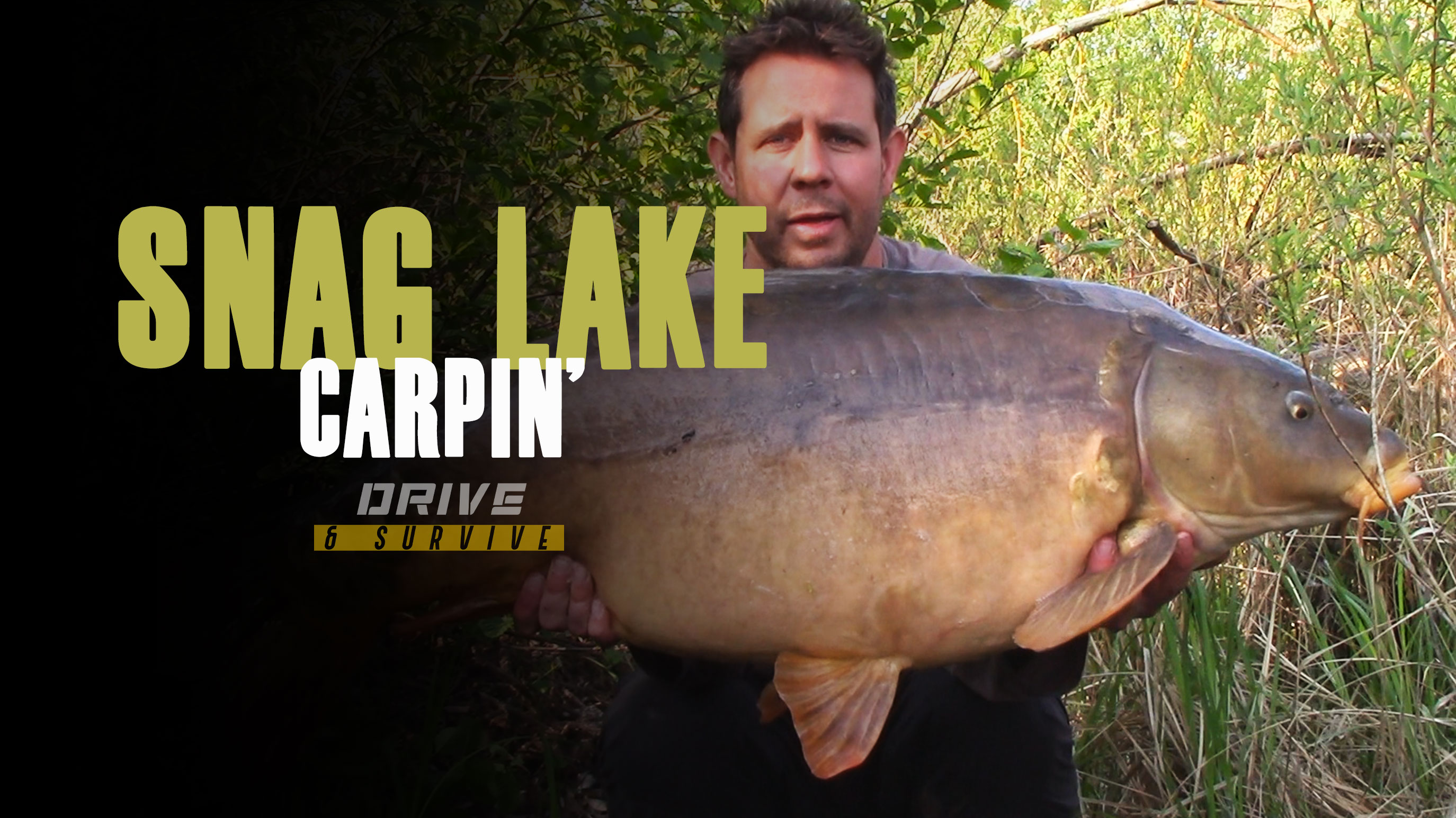 Snag Lake Carpin' | John Timmermans | S2: Ep.2