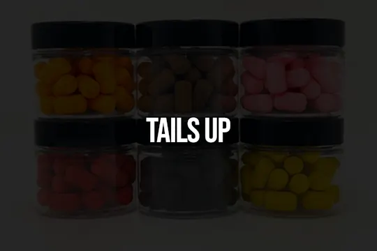 11% Tails Up Bait | Discount Code