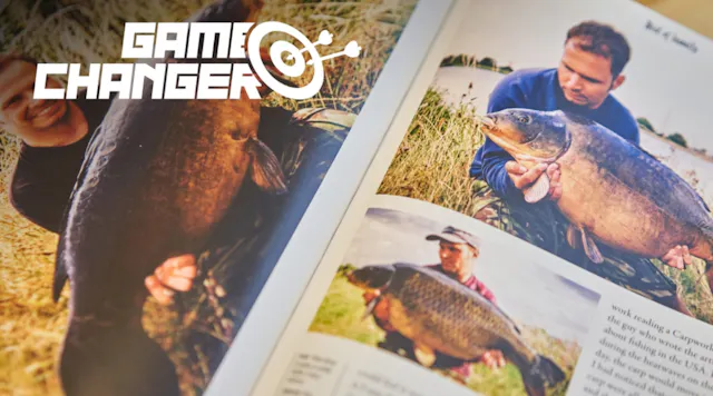 Dave Levy | Game Changer