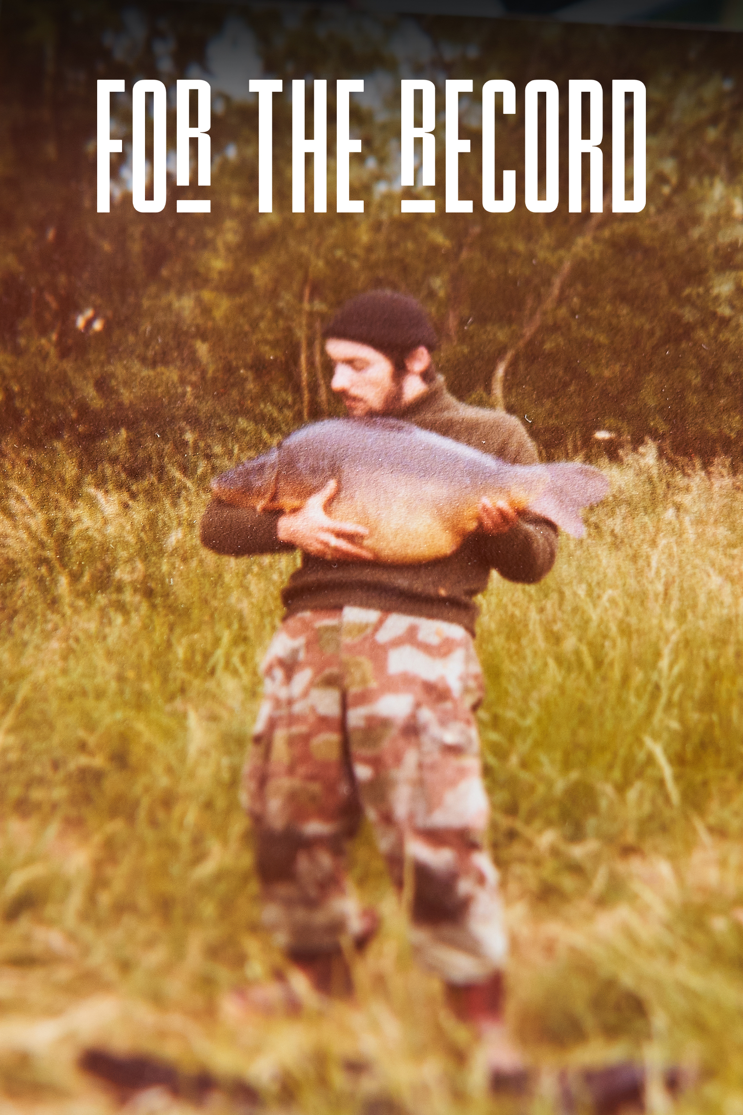Ritchie McDonald | For The Record II | S3: Ep.12