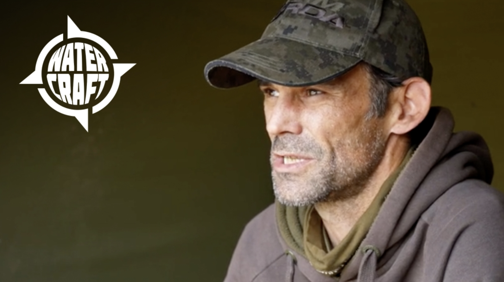 Martin Pick | Watercraft