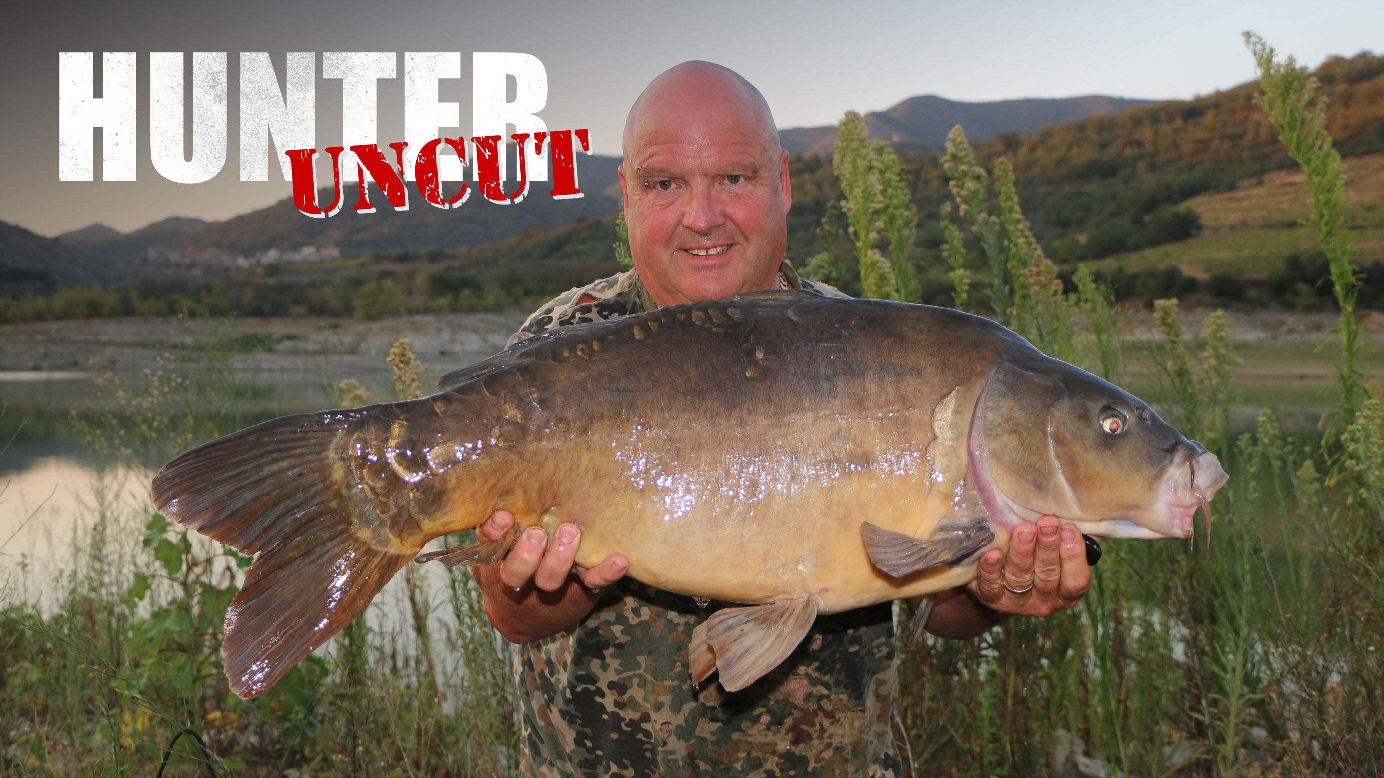 Mountain Man | Jim Shelley | S3: Ep.6