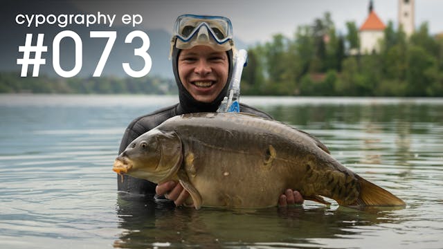 Episode #073 | October 2023
