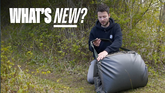 Thinking Anglers Unhooking Mat | What's New?