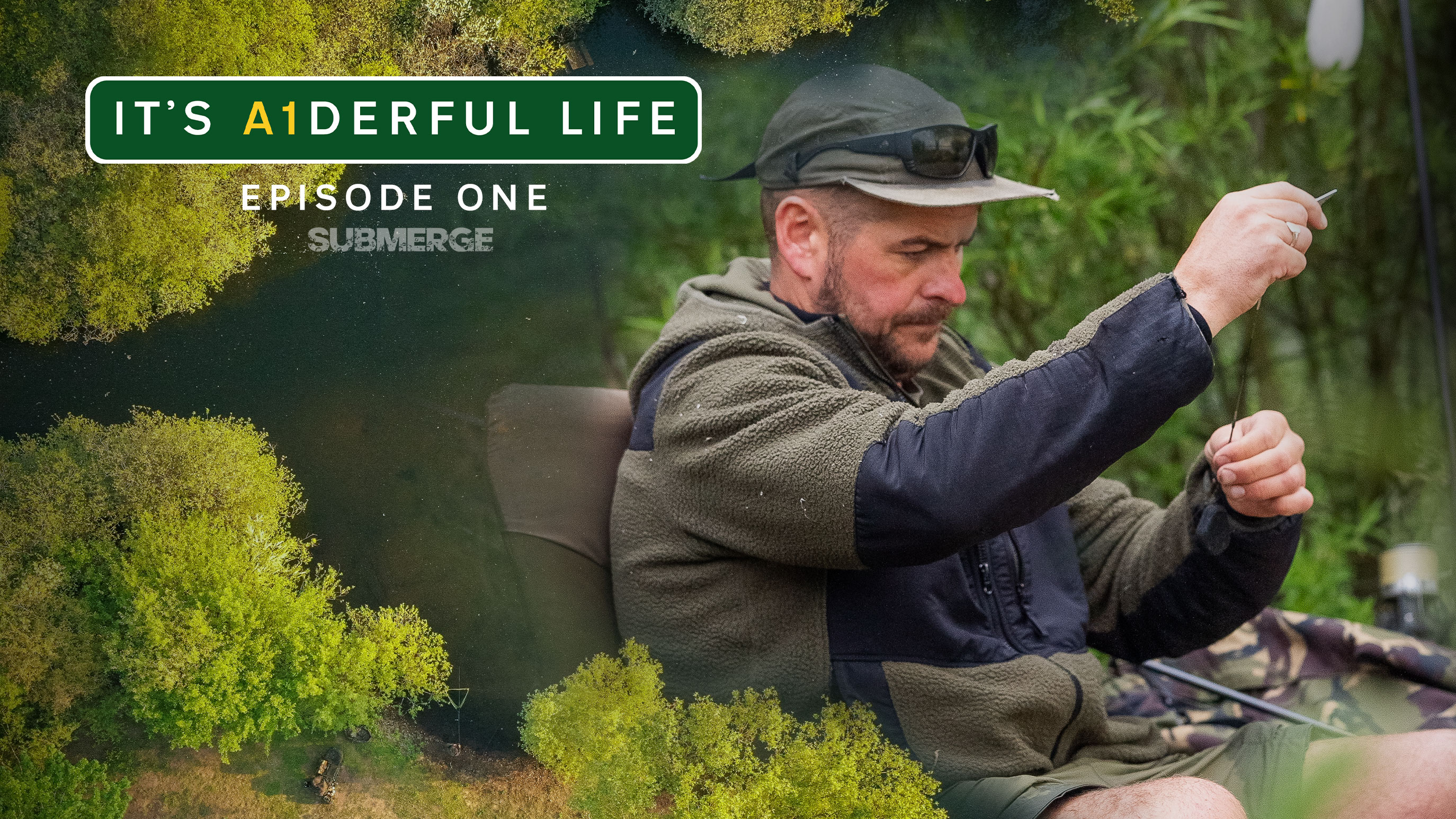 One A Suck | Scott Lloyd | C:17 Ep.1