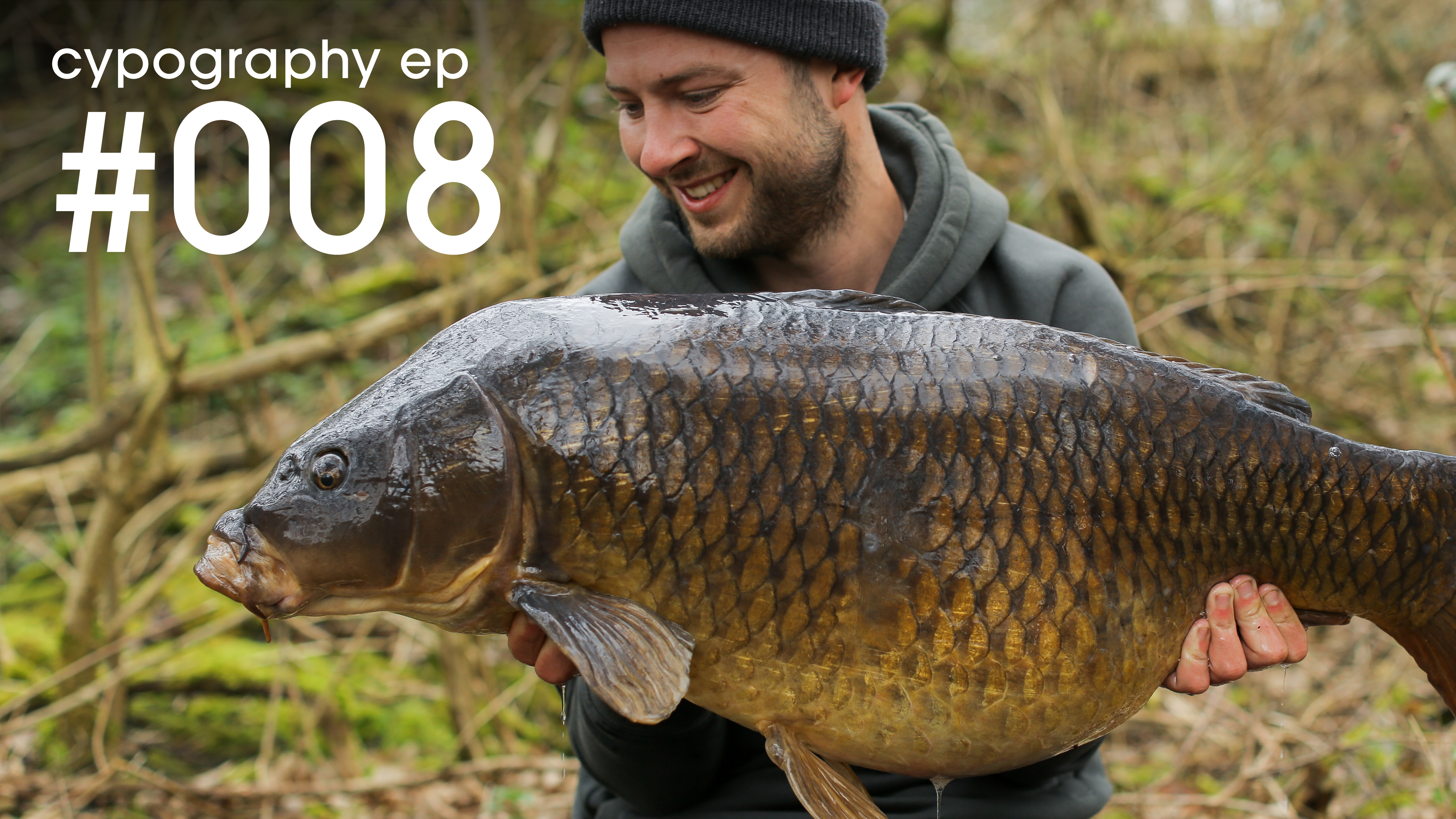 Episode #008  | May 2018