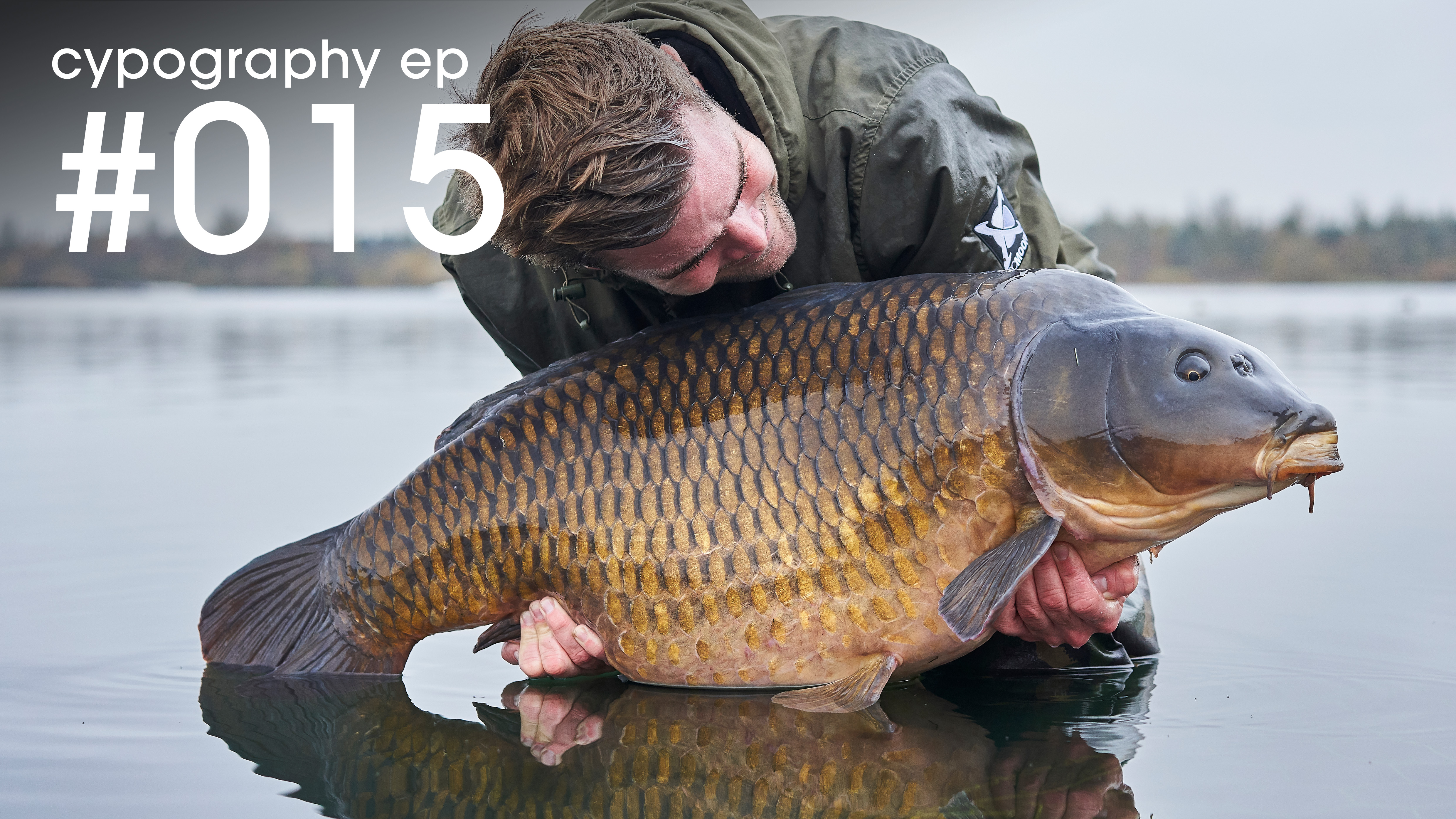 Episode #015  | December 2018