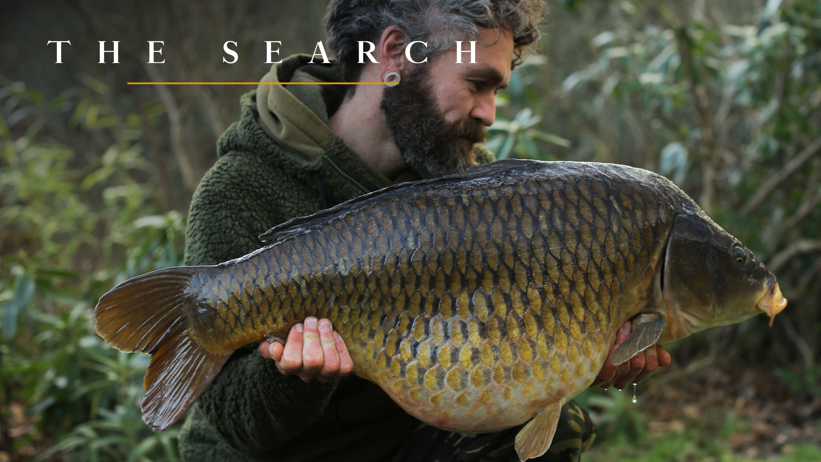 Red Beeches | Gaz Fareham | S1: Ep.1