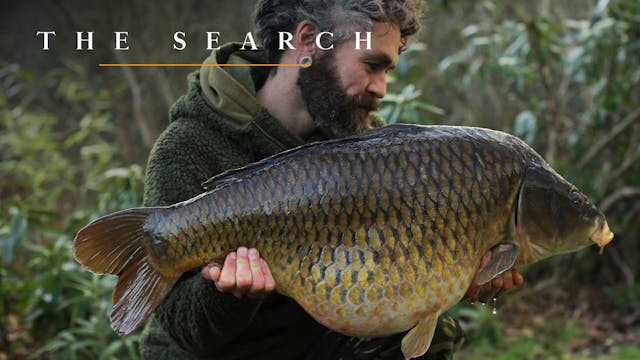 Red Beeches | Gaz Fareham | S1: Ep.1