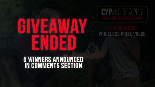 The CYP Social | January 2026