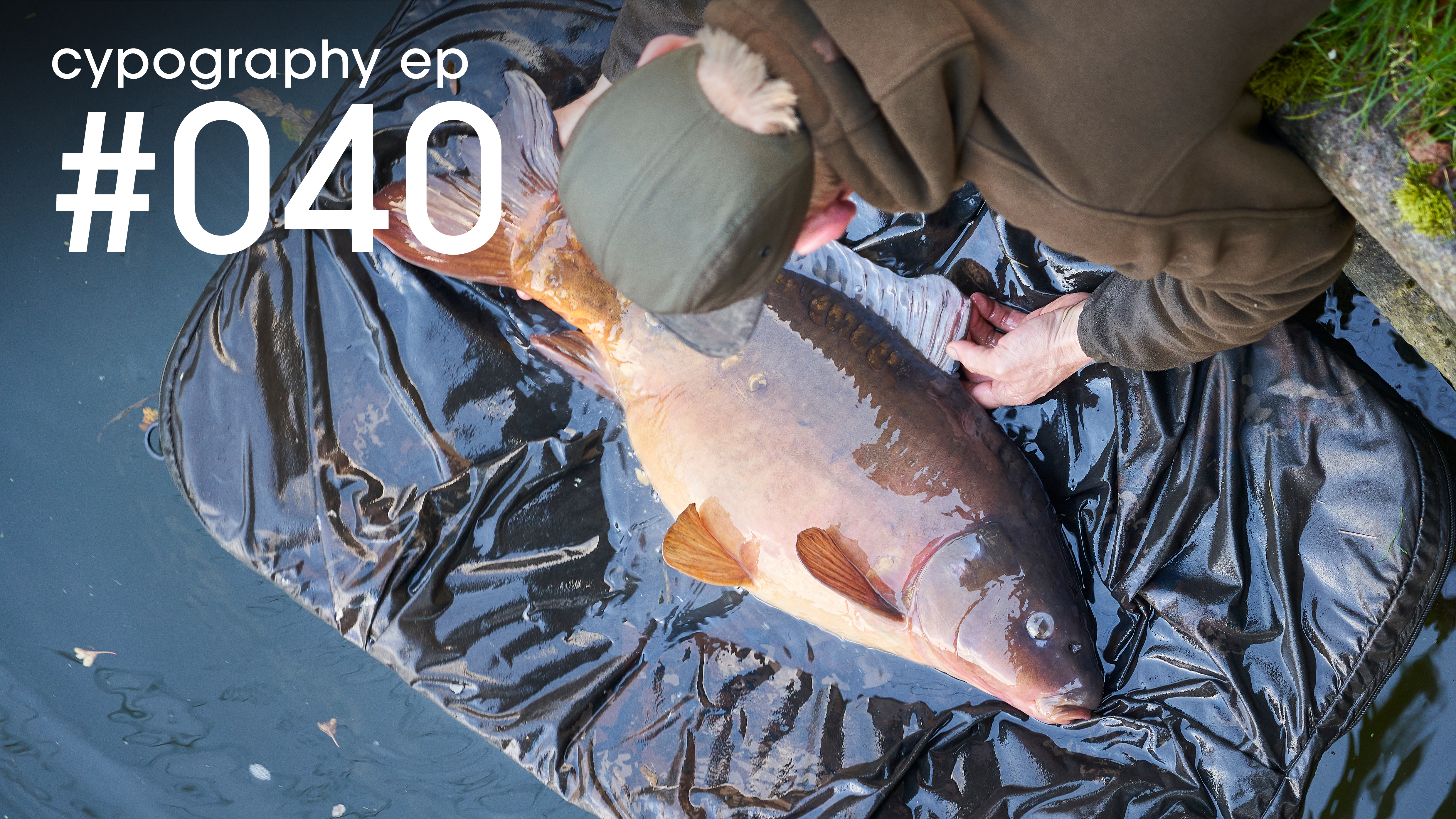 Episode #040  | January 2021