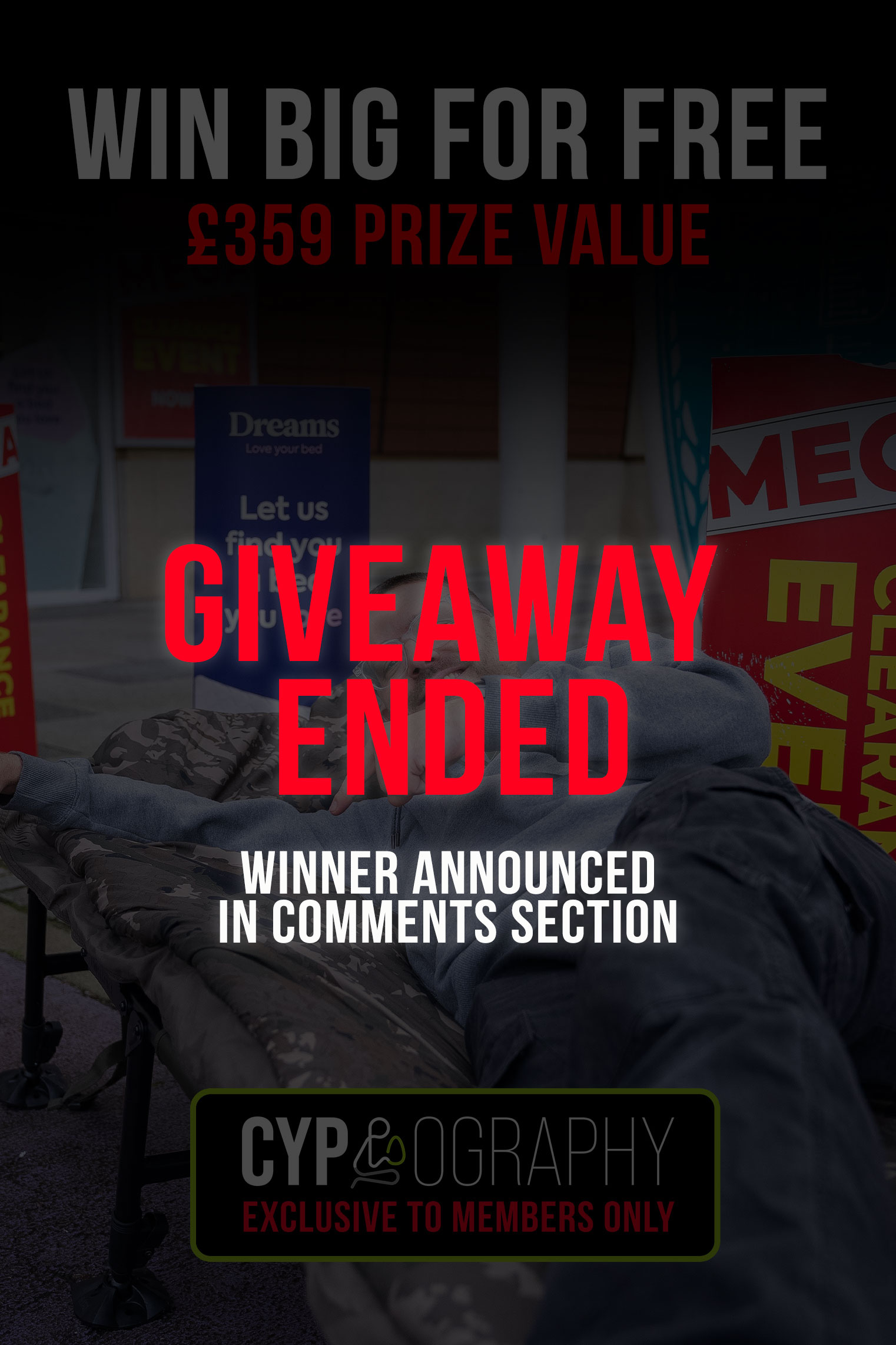 Nash HD40 Indulgence Sleep System | February 2026