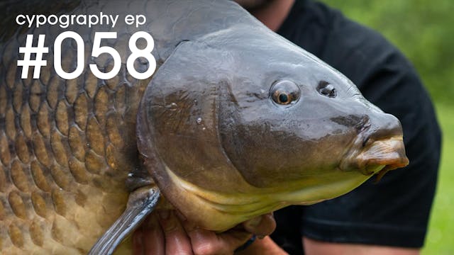 Episode #058 | July 2022