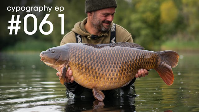 Episode #061 | October 2022