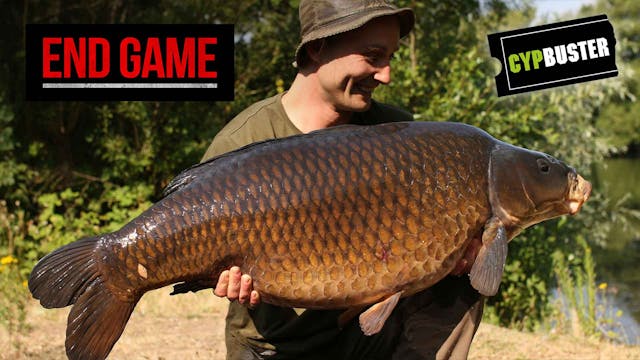 The Burghfield Common | Tom Stokes Pt.2